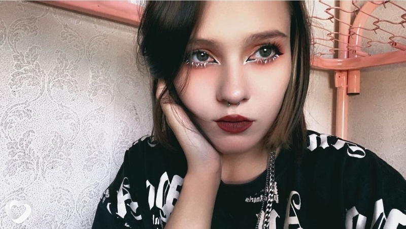 Энаю, 20, Омске — анкета №3990698