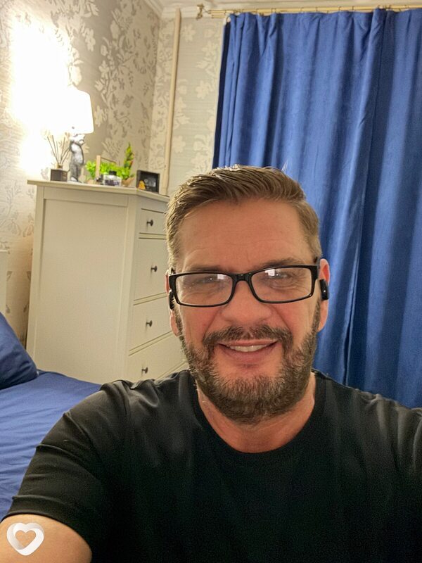Сергей, 52, Балашихе — анкета №3990705