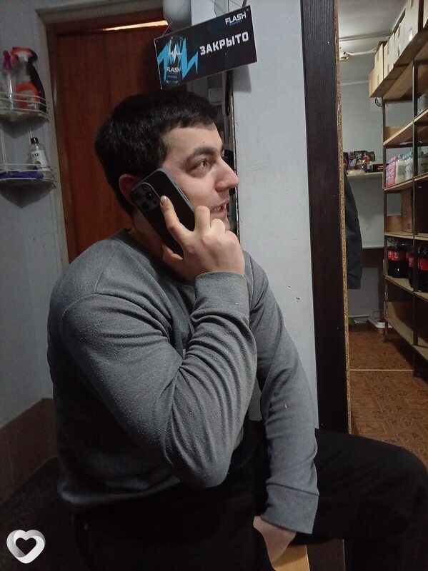 Али, 27, Петропавловске-Камчатском — анкета №3990707