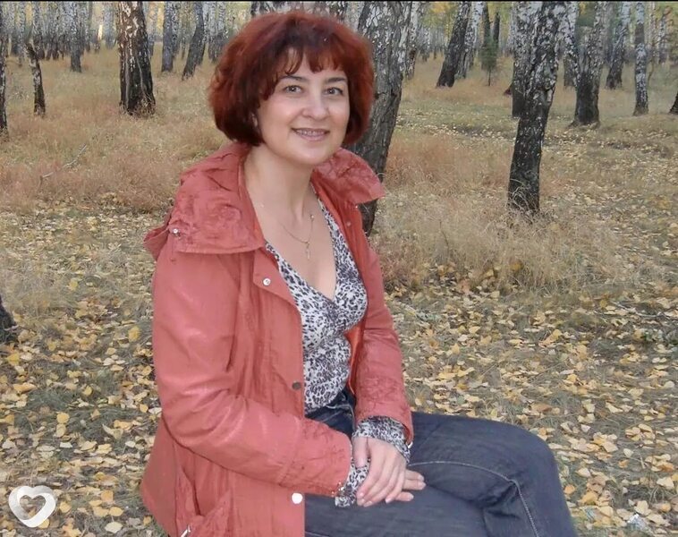 Юлия, 45, Нижнем Новгороде — анкета №3990671