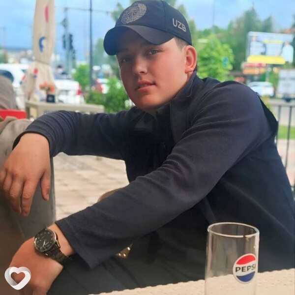 Xolyorovdiyorkek, 18, Челябинске — анкета №3990640