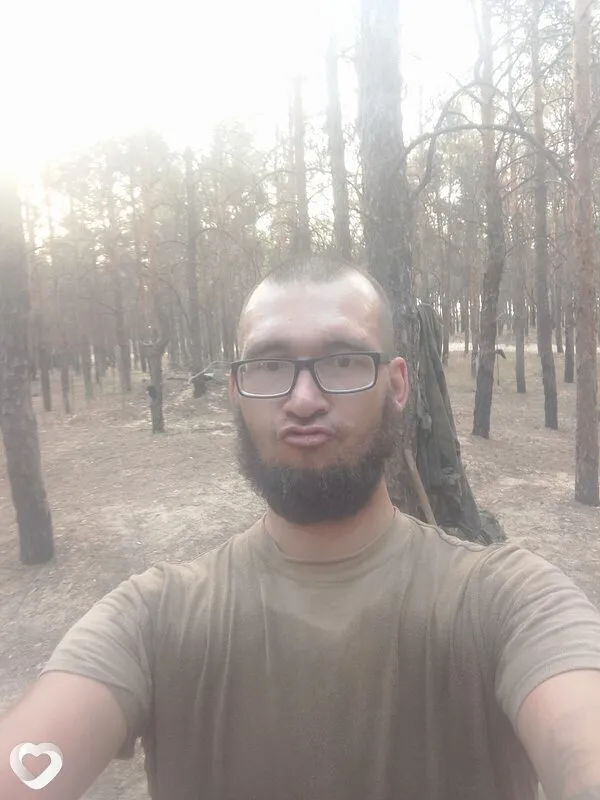 Вован, 36, Москве — анкета №3990646