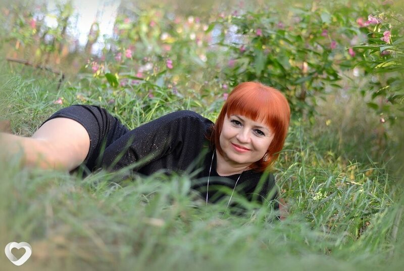 Мария, 37, Новокузнецке — анкета №3990648