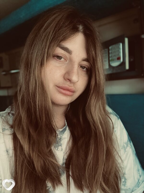 Виктория, 24, Краснодаре — анкета №3990649