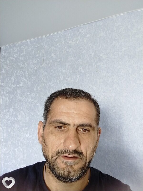 Артур, 49, Самаре — анкета №3990650