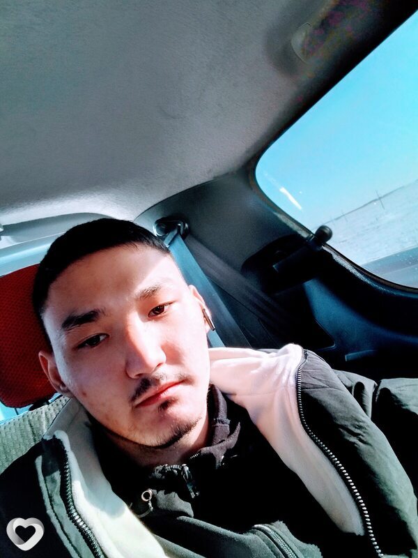 Аман, 19, Кургане — анкета №3990652