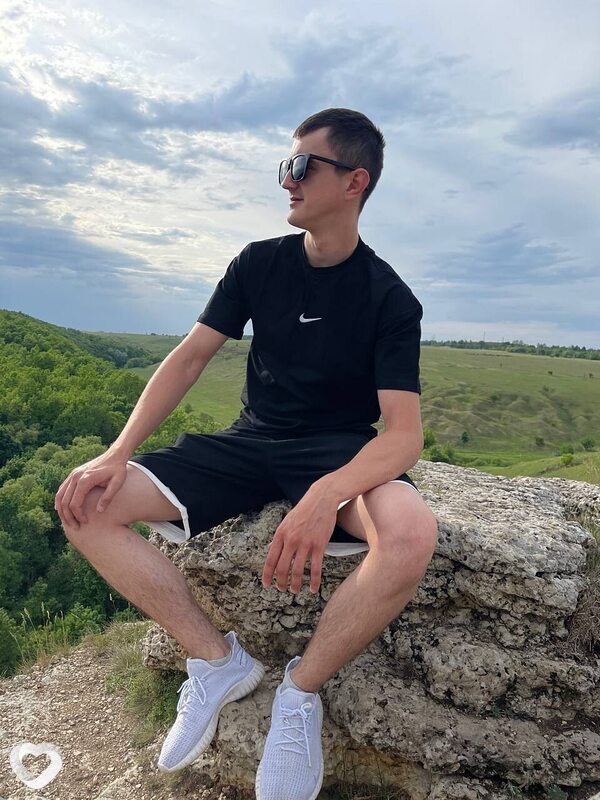 Борис, 27, Елеце — анкета №3990735