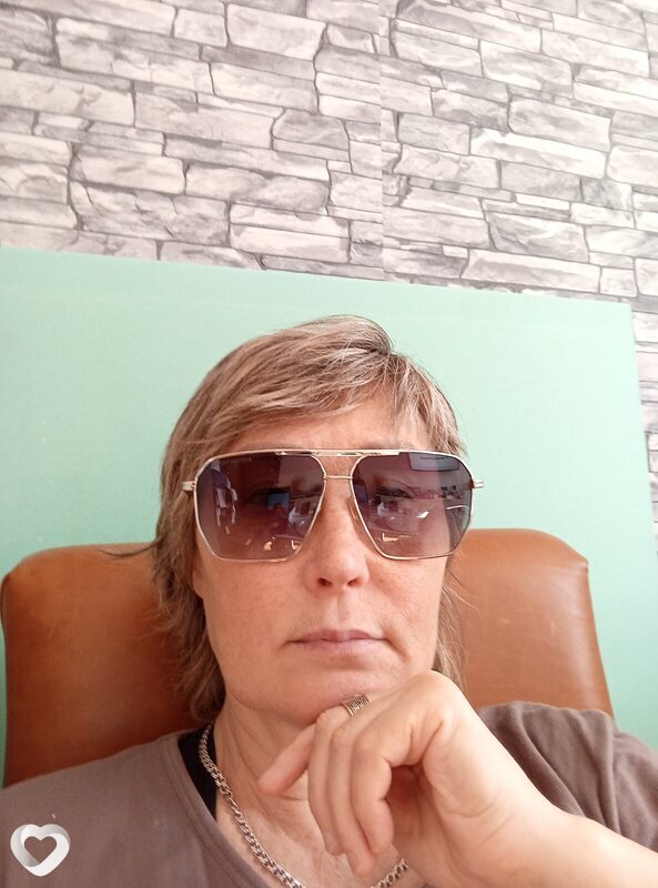 Наталья, 53, Ижевске — анкета №3990740