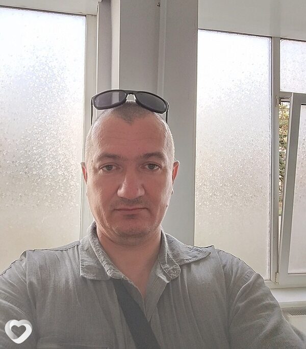 Александр, 46, Азове — анкета №3990750