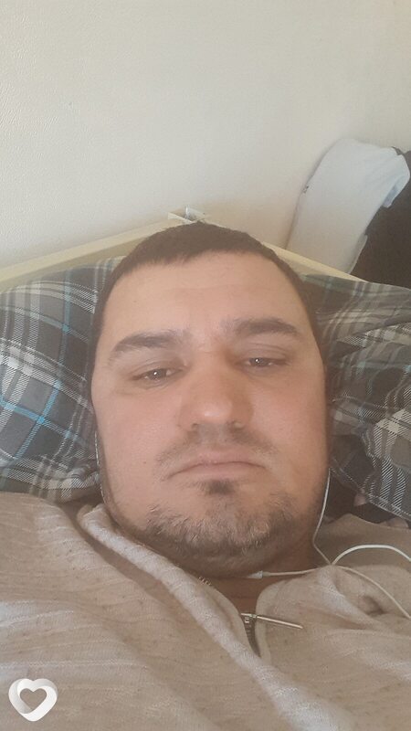 Якуб, 38, Казани — анкета №3990613