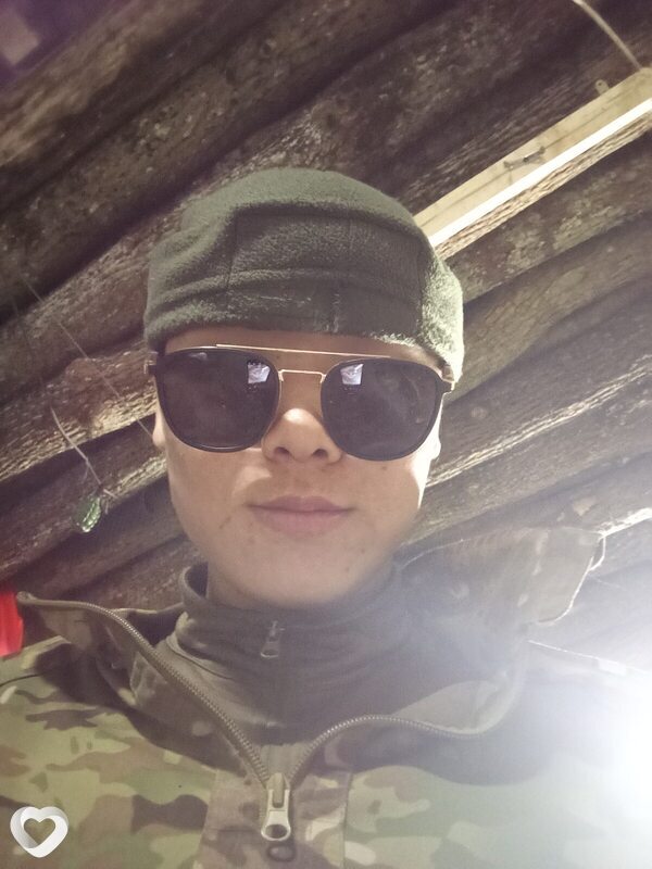Саня, 20, Санкт-Петербурге — анкета №3990621