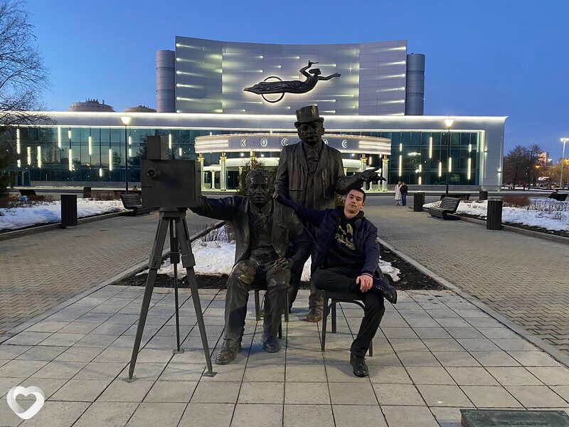 Вадим, 18, Екатеринбурге — анкета №3990623