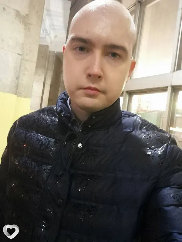 Алексей, 38, Москве — анкета №3990625
