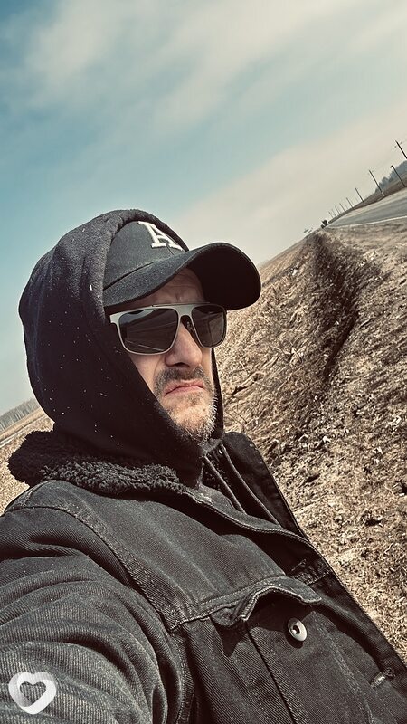 Вадим, 42, Брянске — анкета №3990627