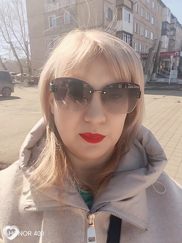 Ирина, 51, Костанае — анкета №3990629