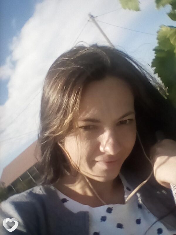 Ма, 31, Краснодаре — анкета №3990630