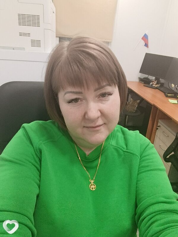 Алёна, 39, Иркутске — анкета №3990634