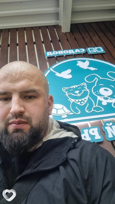 Халид, 29, Москве — анкета №3990764