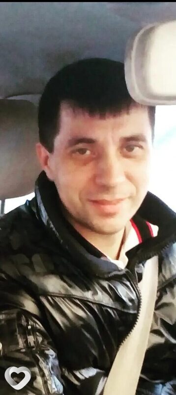 Сергей, 39, Челябинске — анкета №3990766