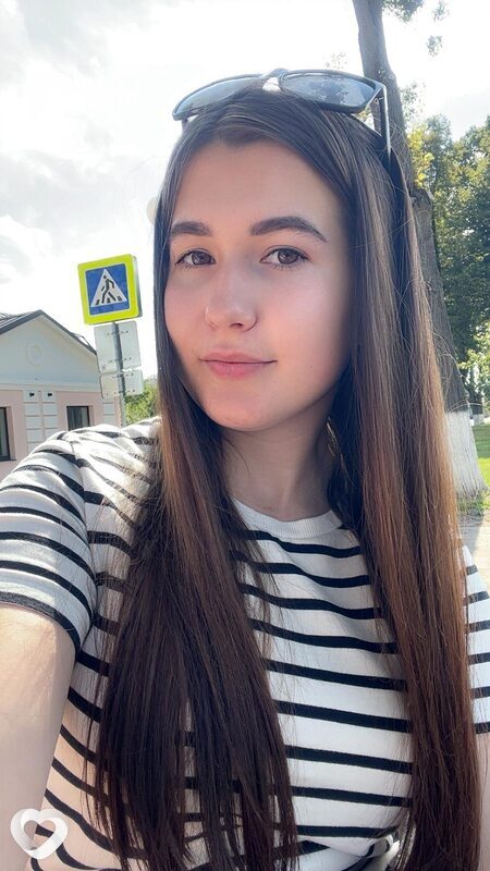 Карина, 22, Барановичах — анкета №3990767
