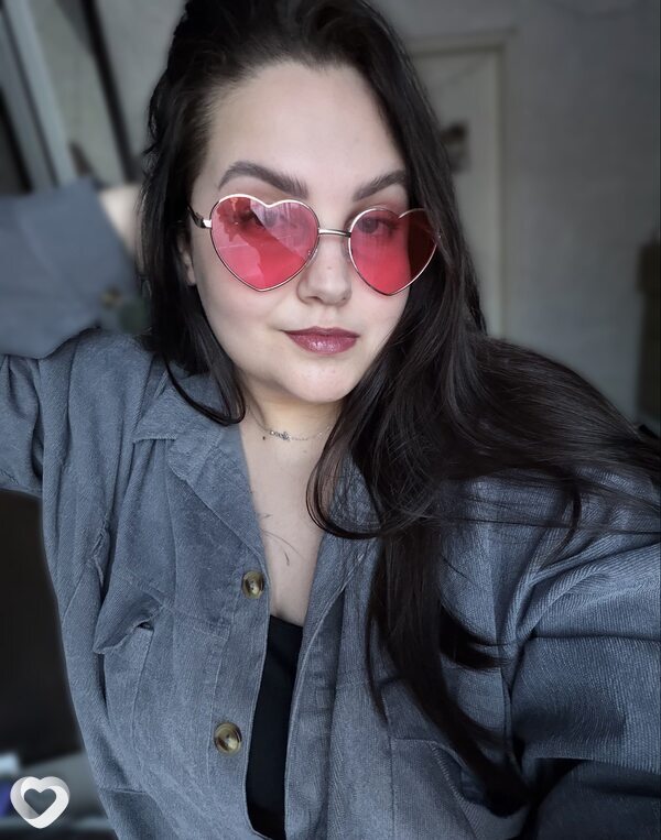 Анна, 24, Ханты-Мансийске — анкета №3990768