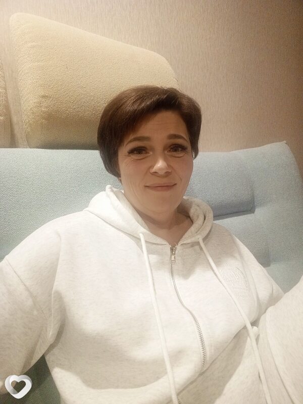 Ирина, 41, Сарове — анкета №3990771