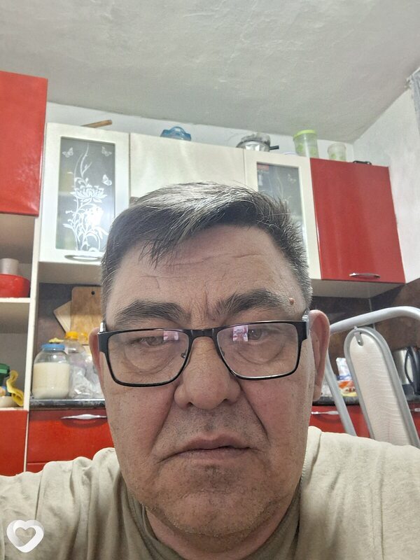 Андрей, Талдыкорган