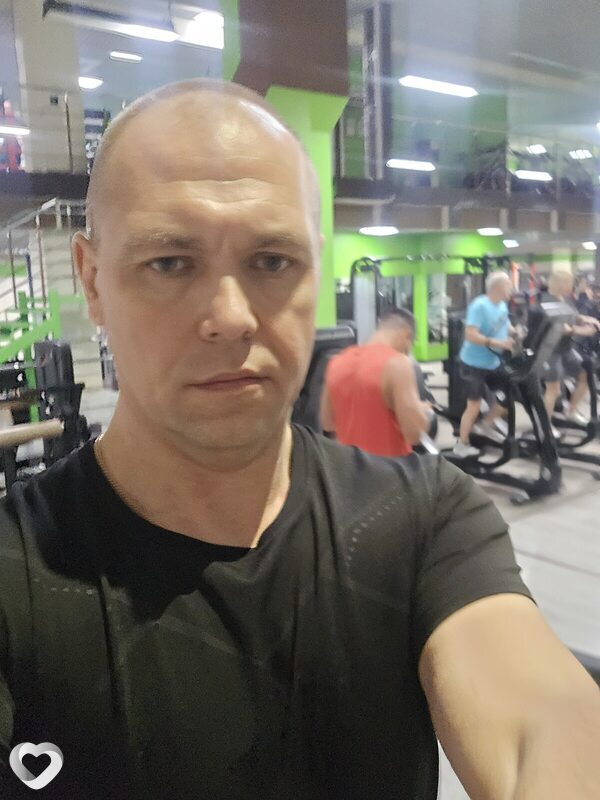 Evgeniy, 45, Нижнем Новгороде — анкета №3990774
