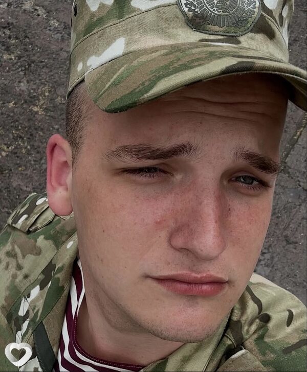 Ваня, 21, Жлобине — анкета №3990776