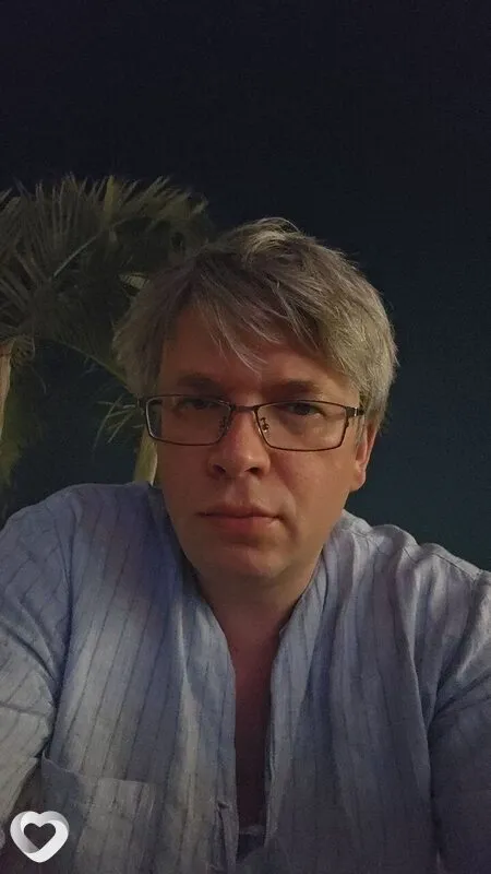 Олег, 44, Москве — анкета №3990835