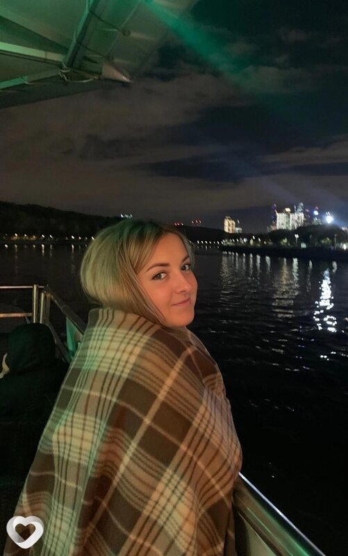 Лена, 33, Зеленодольске — анкета №3990845