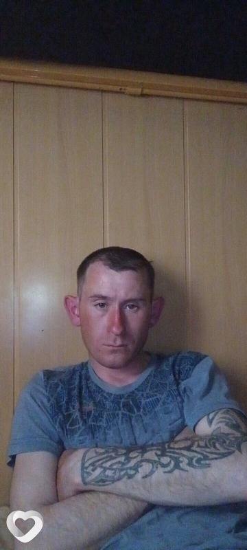 Геннадий, 30, Заречном — анкета №3990848