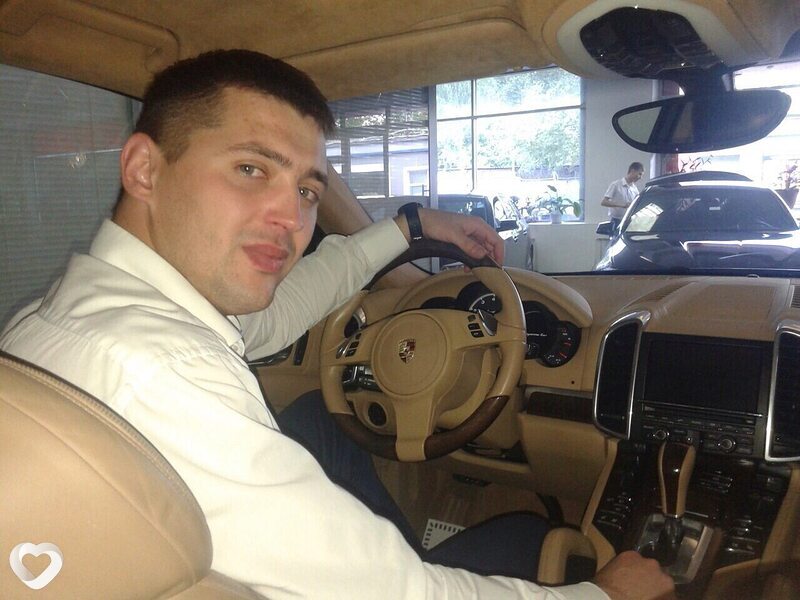 Demis, 37, Москве — анкета №3990851