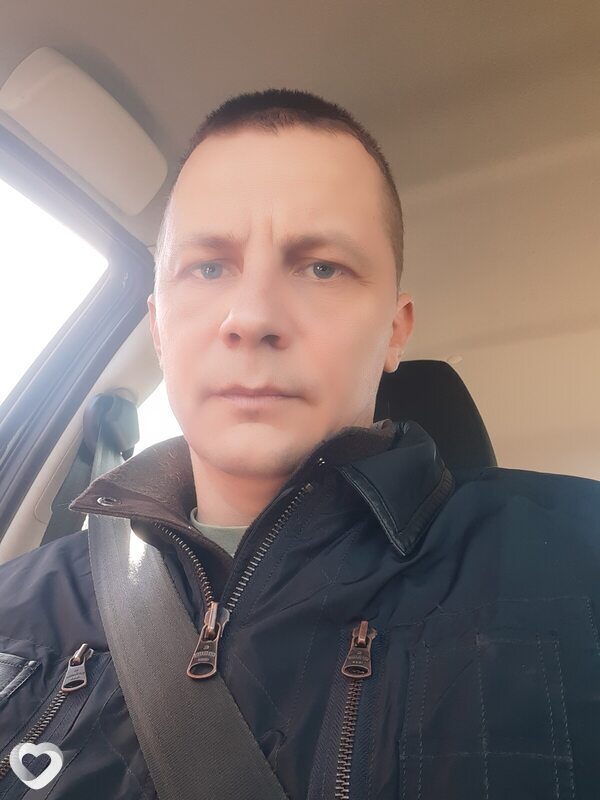 Леонид, 39, Санкт-Петербурге — анкета №3990854