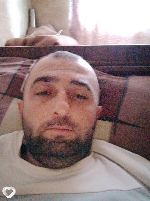 Suad, 35, Туле — анкета №3990919