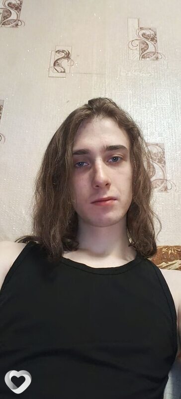 Данил, 23, Находке — анкета №3990934