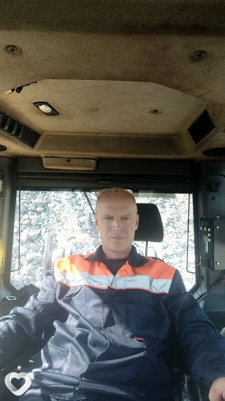 Сергей, 53, Новокузнецке — анкета №3991289