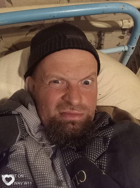 Даздранагон, 44, Луганске — анкета №3991293