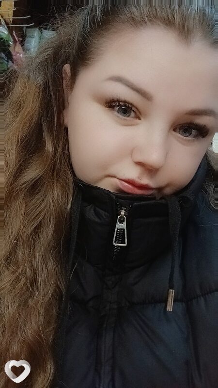 Arin, 26, Петрозаводске — анкета №3991295