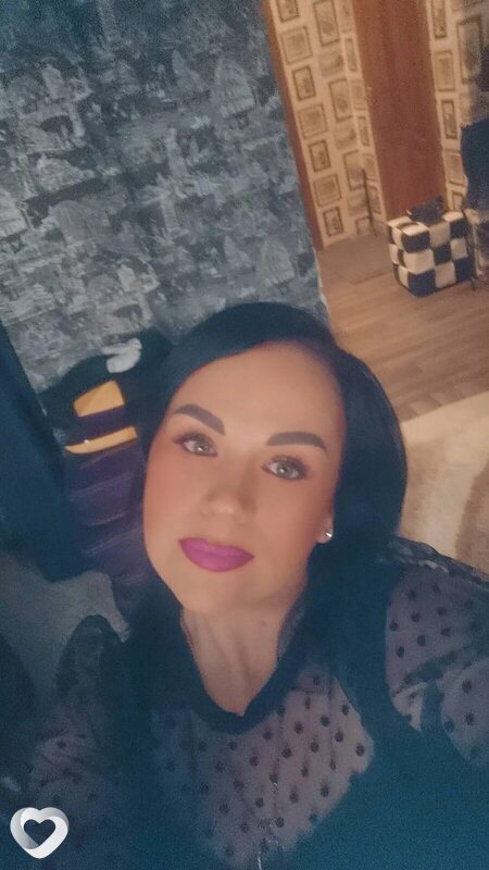 Яна, 42, Копейске — анкета №3991300