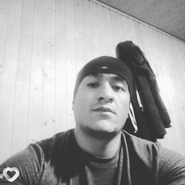 Магомед, 29, Истре — анкета №3991302