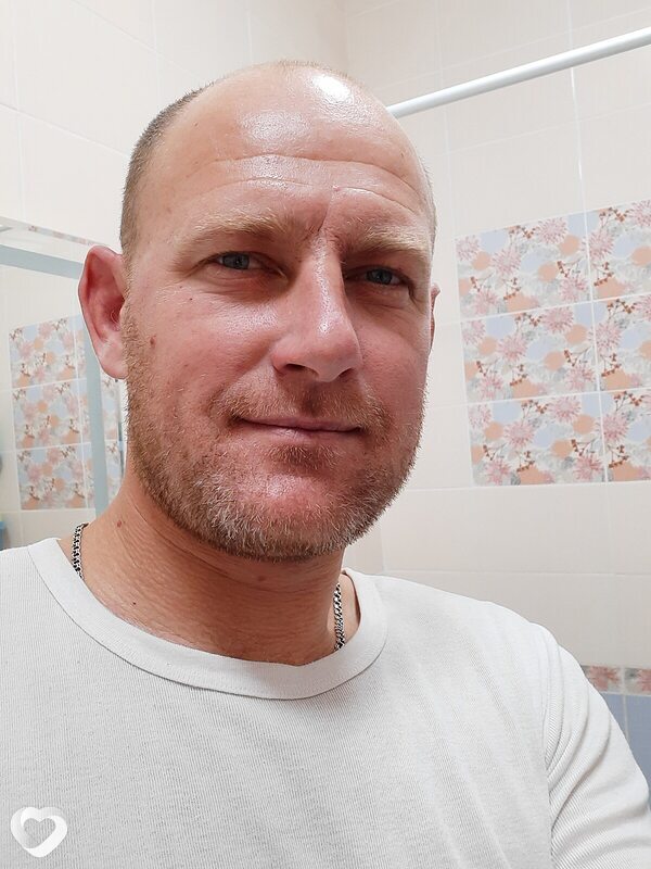 Djonik, 40, Алуште — анкета №3991306