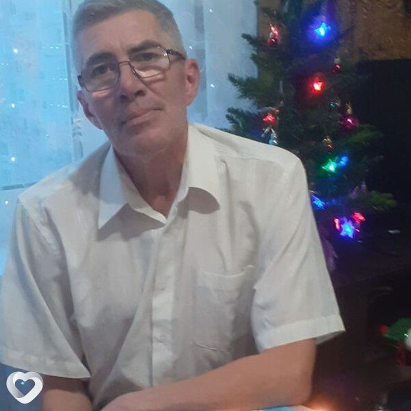 Андрей, 54, Смоленске — анкета №3991309