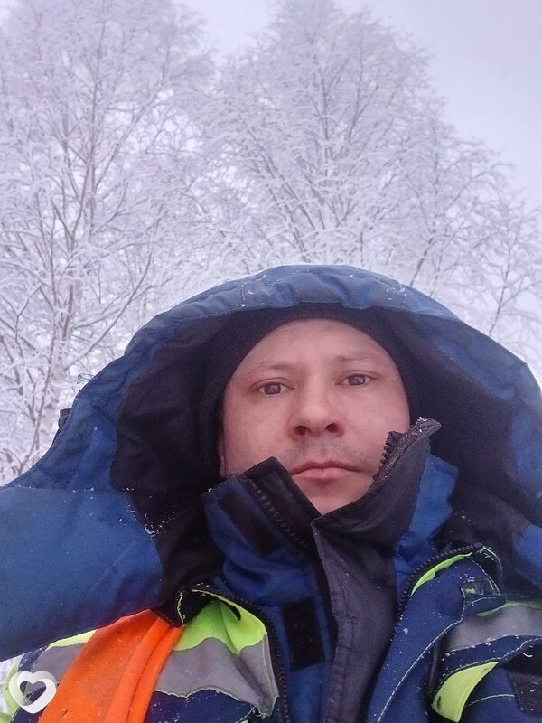Тарас, 36, Нижнем Новгороде — анкета №3990990