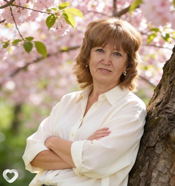 Людмила, 59, Липецке — анкета №3990991