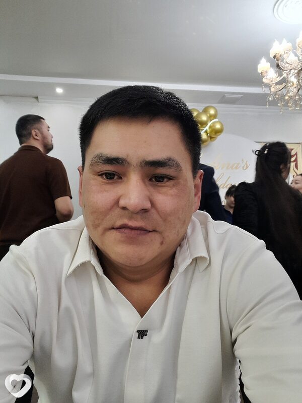 Калыч, 32, Астане — анкета №3990993