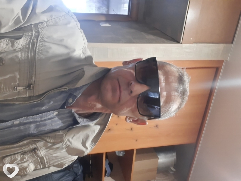 Сергей, 51, Самаре — анкета №3991005