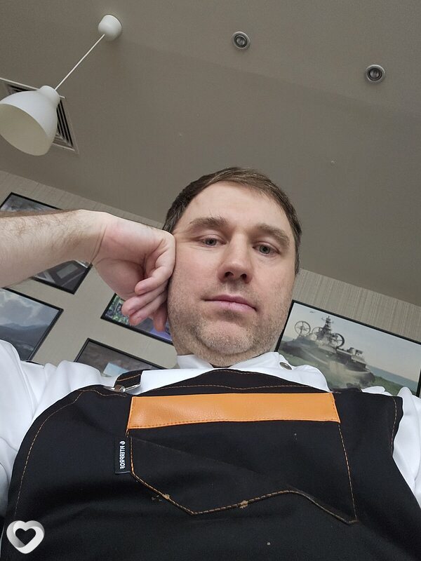 Сергей, 43, Санкт-Петербурге — анкета №3990887