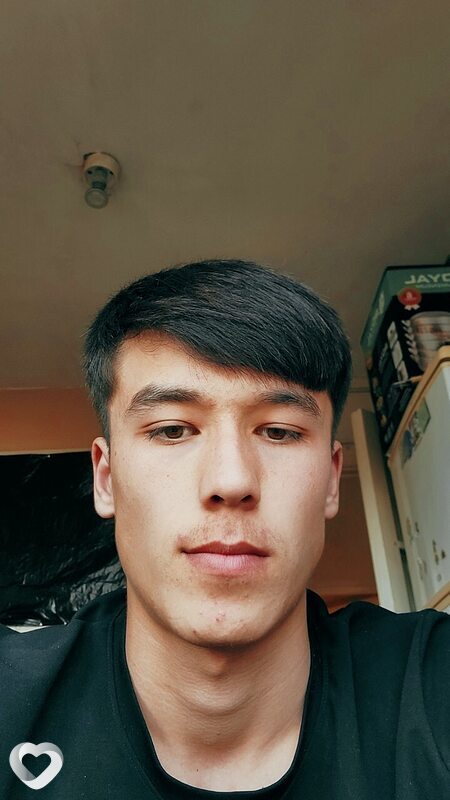Deniz, 20, Самаре — анкета №3990890