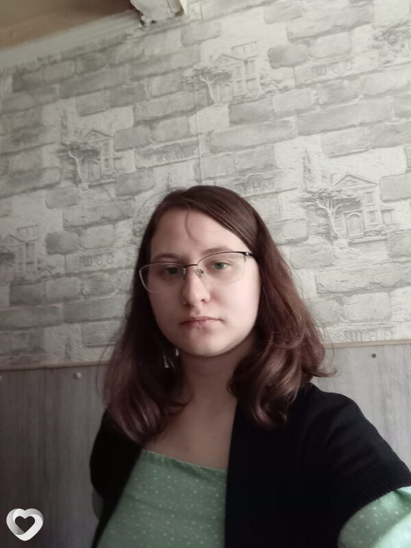 Елизавета, 24, Санкт-Петербурге — анкета №3990893